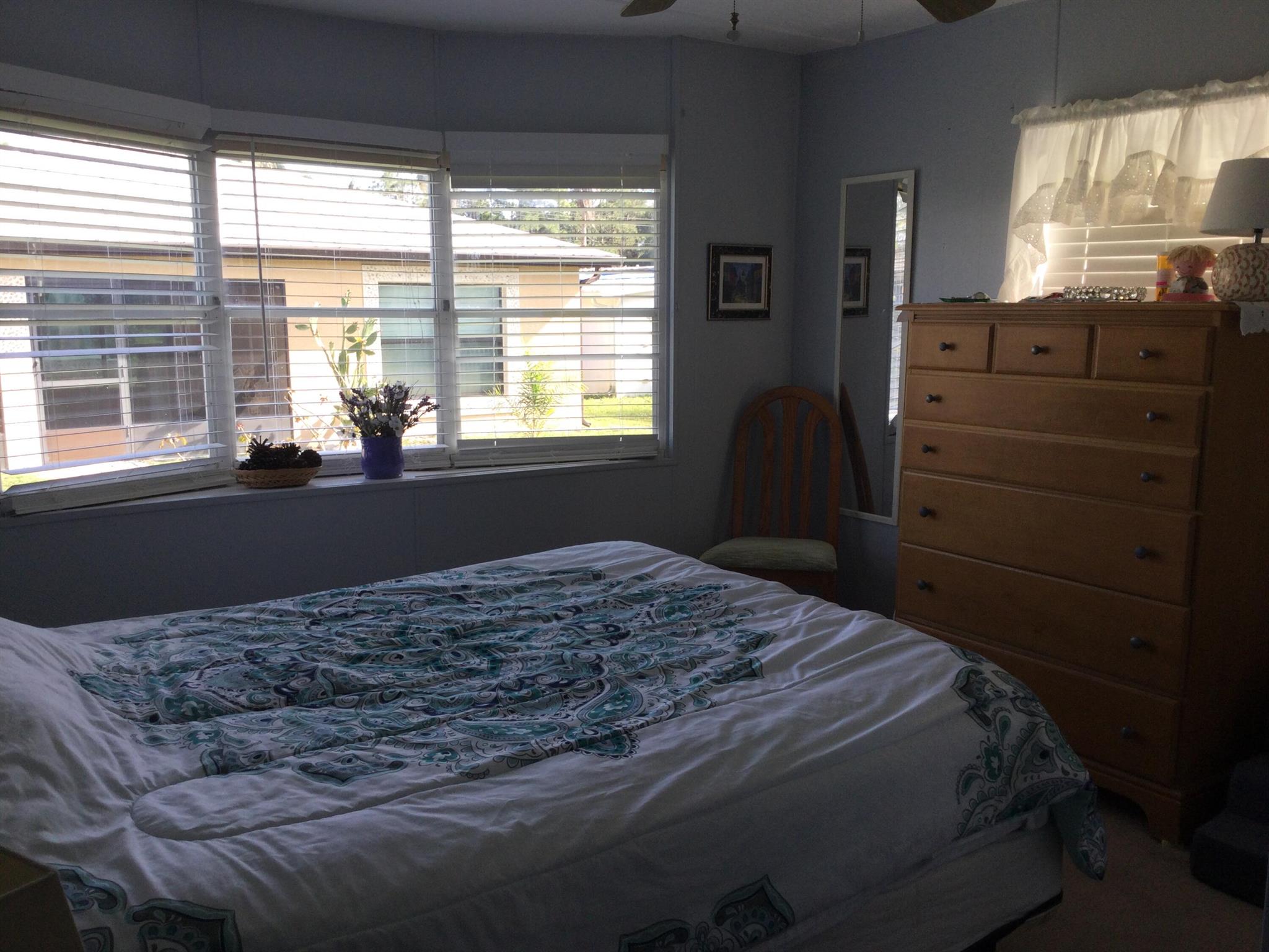 Spanish Lakes One 55+ Com - Residential