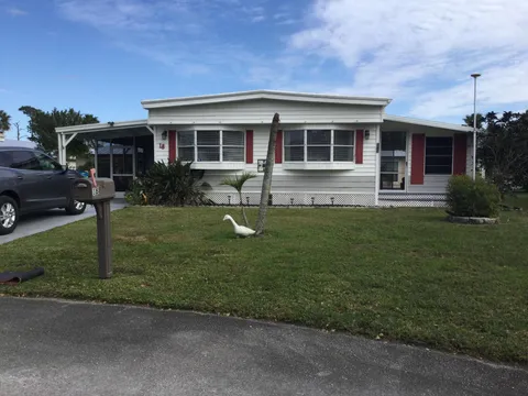 18 Madrid Lane, Port St Lucie, FL 34952 - MLS#: R11050239