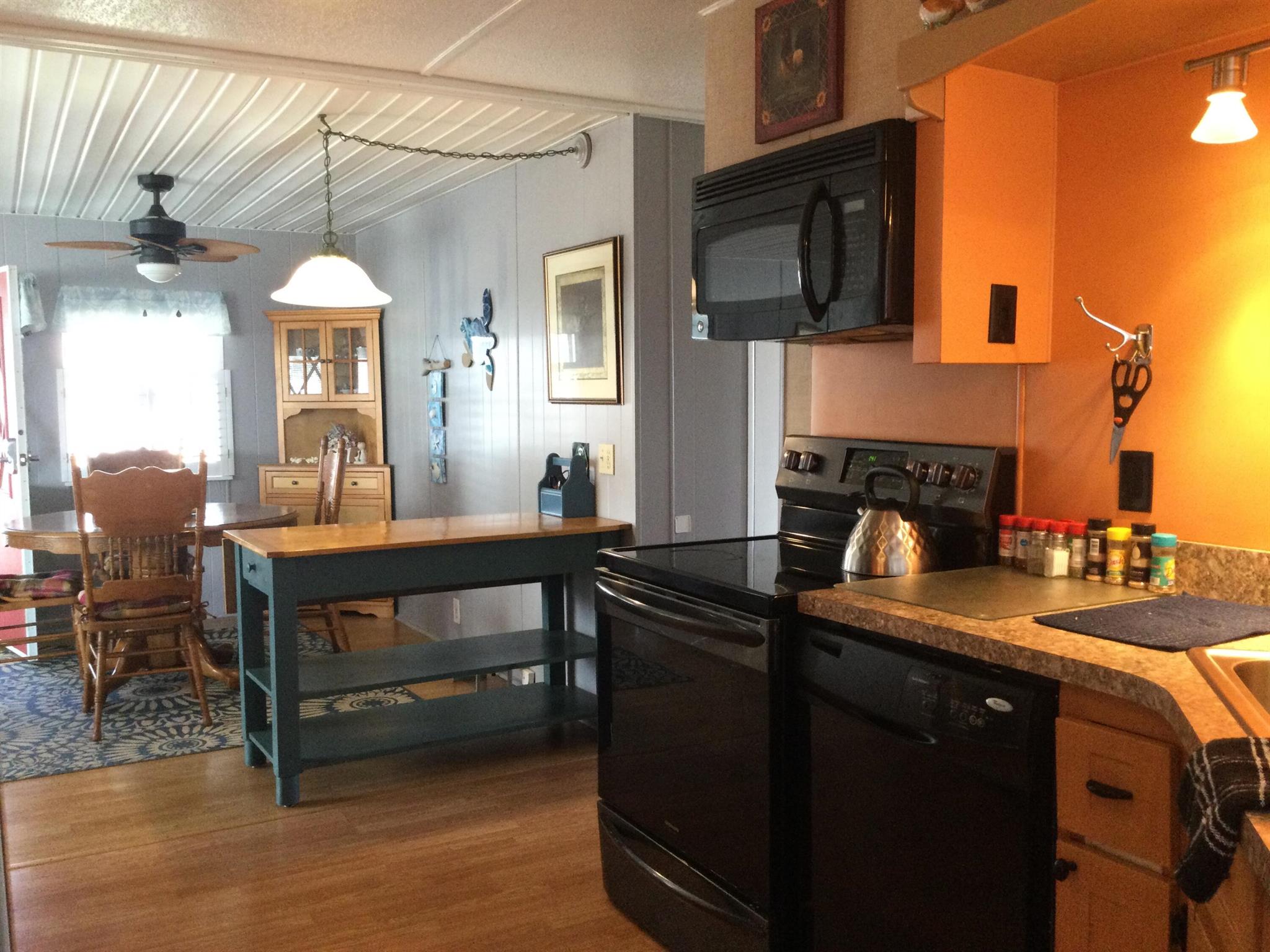 Spanish Lakes One 55+ Com - Residential