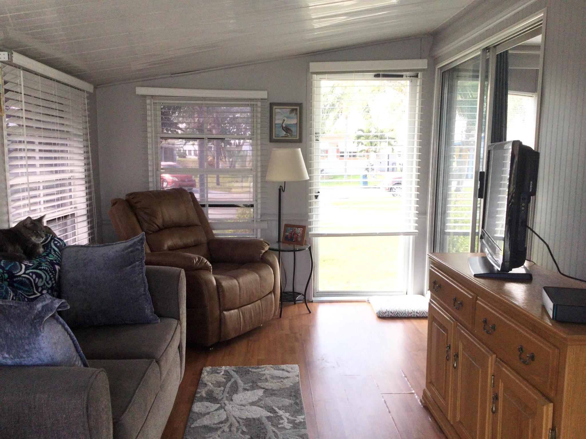 Spanish Lakes One 55+ Com - Residential