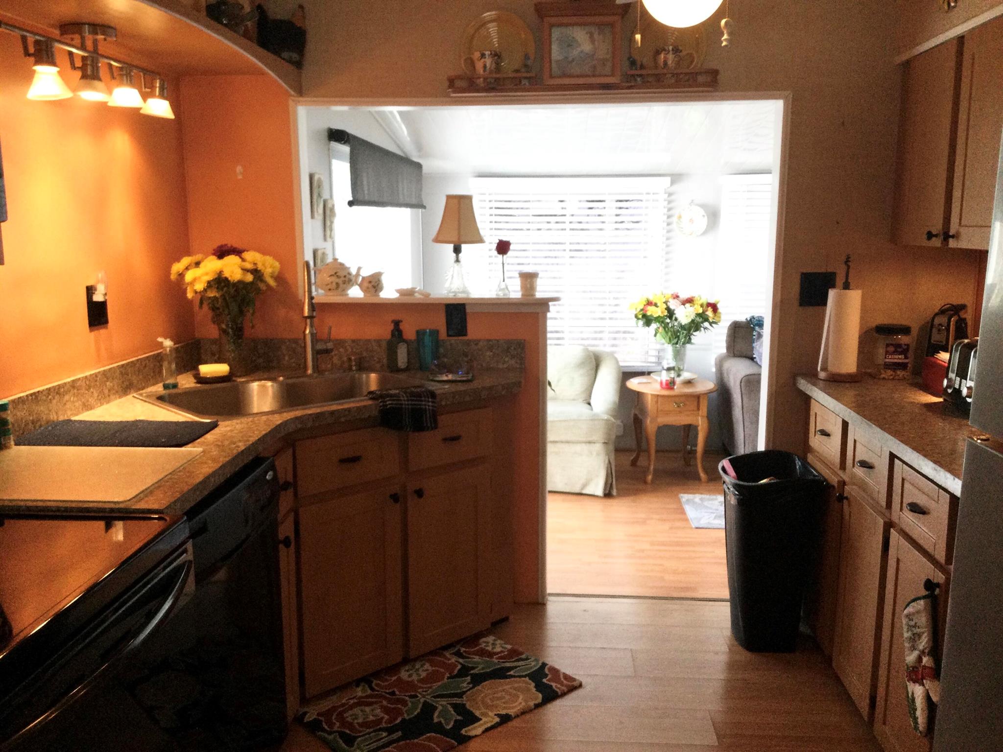 Spanish Lakes One 55+ Com - Residential