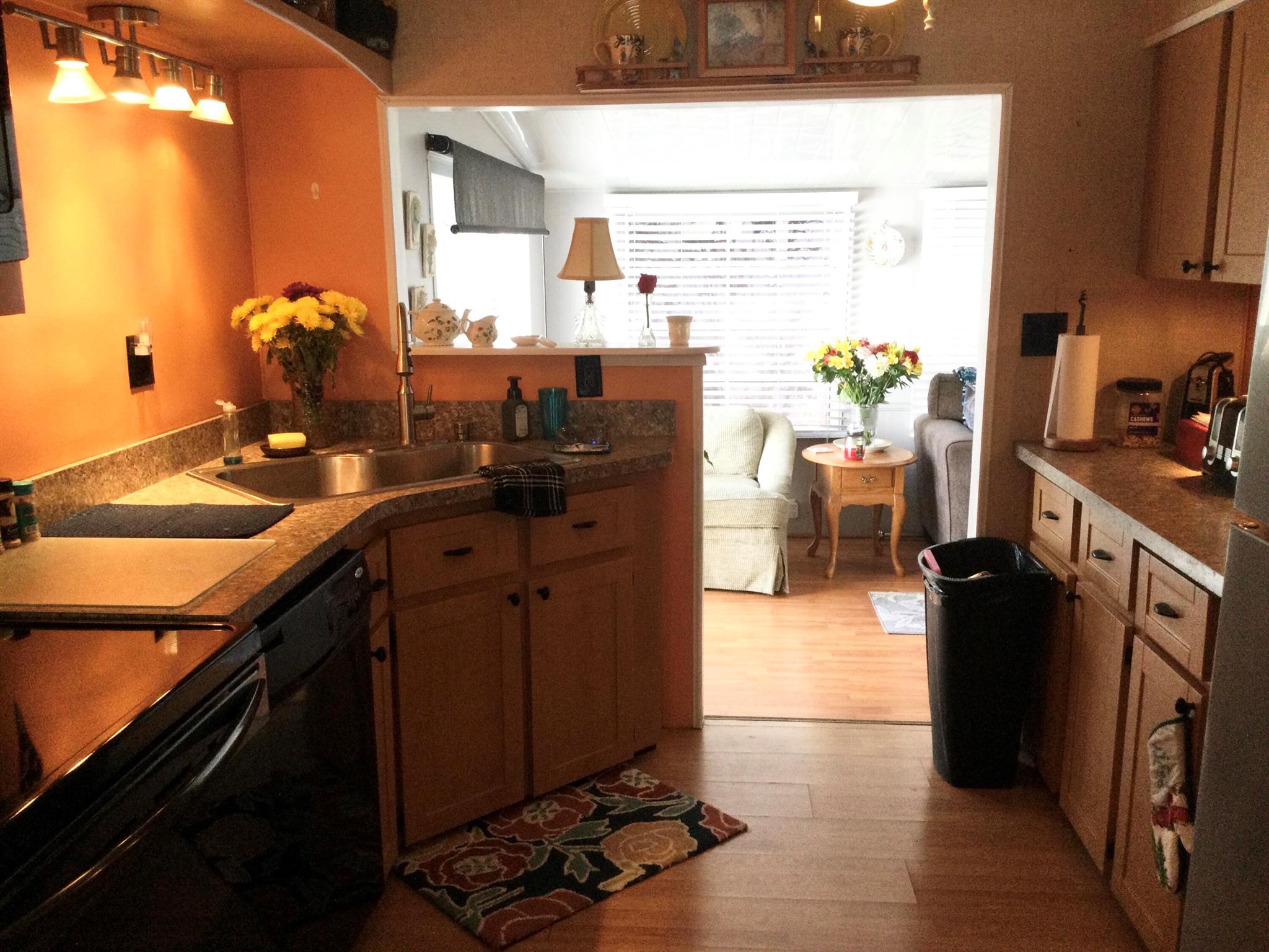 Spanish Lakes One 55+ Com - Residential