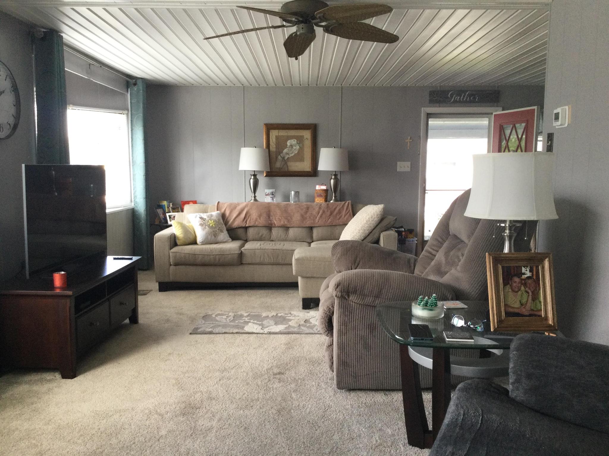 Spanish Lakes One 55+ Com - Residential