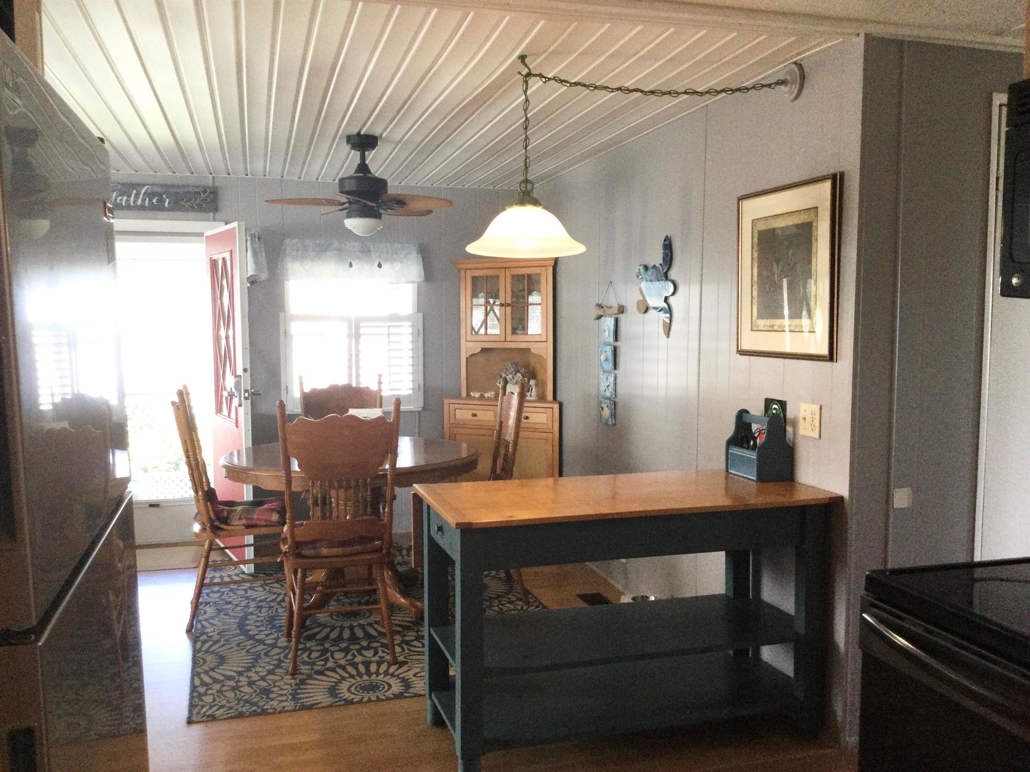 Spanish Lakes One 55+ Com - Residential