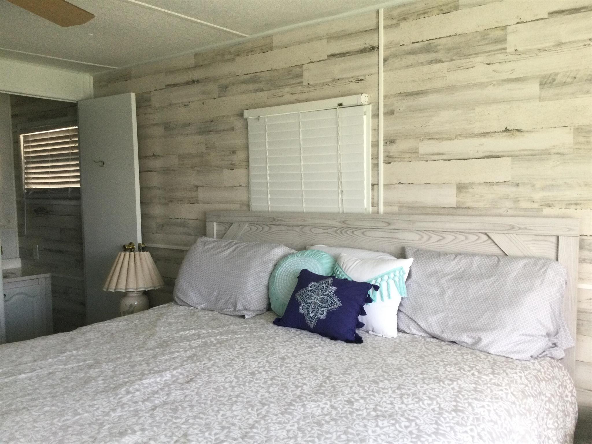 Spanish Lakes One 55+ Com - Residential