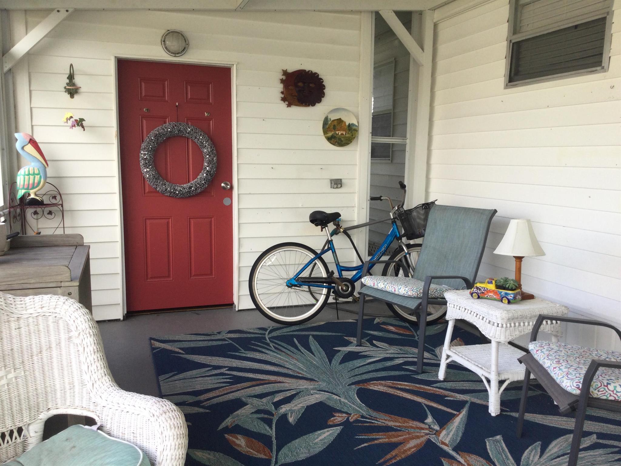 Spanish Lakes One 55+ Com - Residential