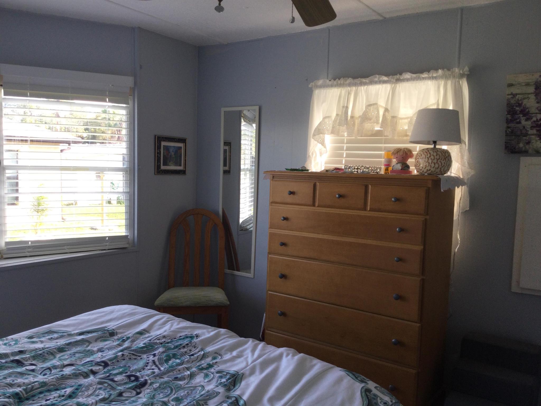 Spanish Lakes One 55+ Com - Residential