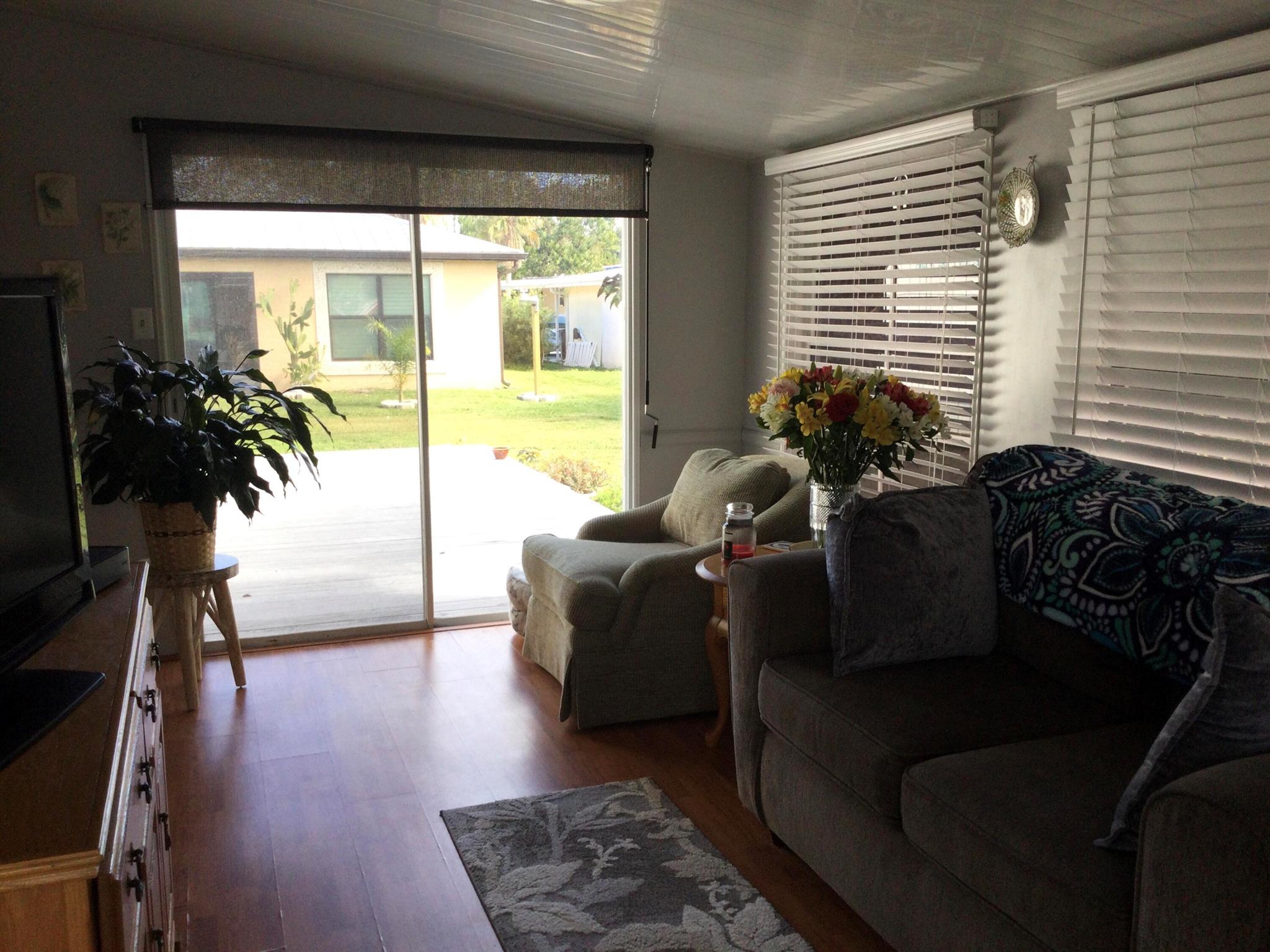 Spanish Lakes One 55+ Com - Residential