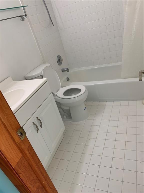 Fairfield Apts Condo - Residential Lease