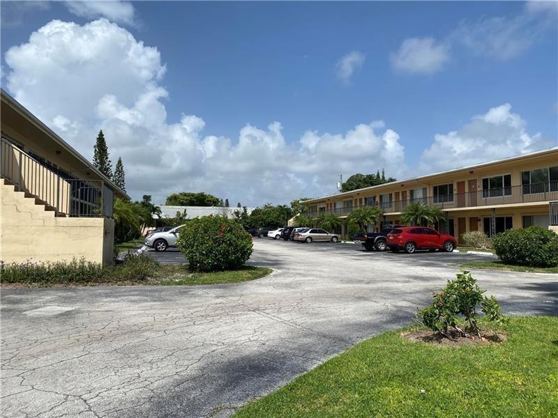 Fairfield Apts Condo - Residential Lease