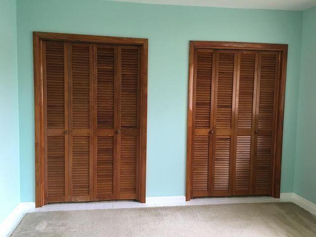Fairfield Apts Condo - Residential Lease