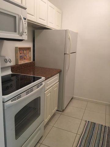 Fairfield Apts Condo - Residential Lease