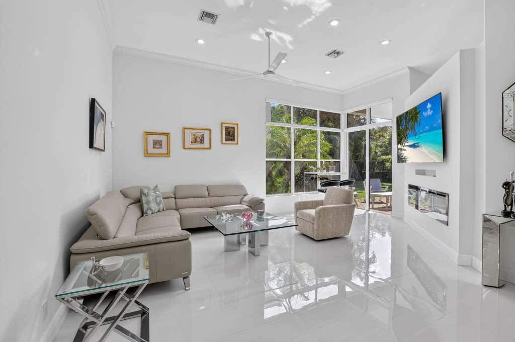 Photo of 6356 NW 25th Way, Boca Raton, FL 33496 (MLS # B26058640)