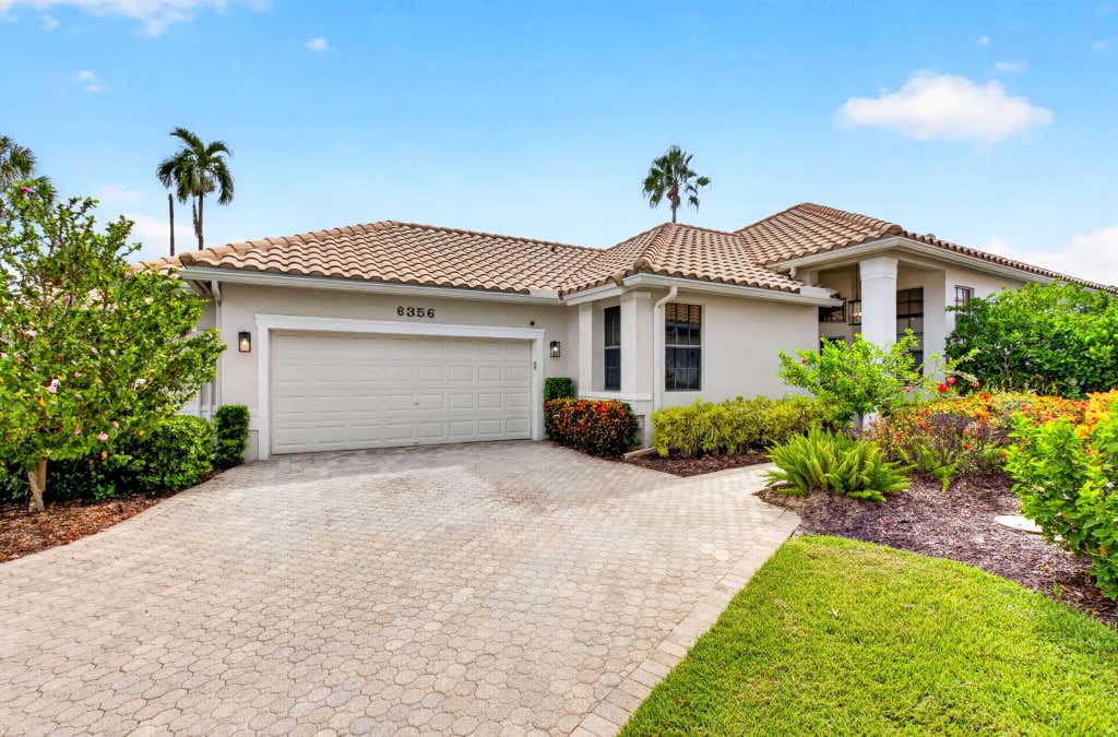 Photo of 6356 NW 25th Way, Boca Raton, FL 33496 (MLS # B26058640)