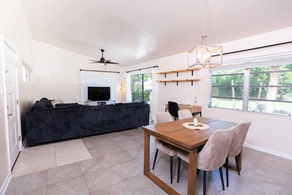 Photo of 1849 NW Pine Tree Way, Stuart, FL 34994 (MLS # R11127225)