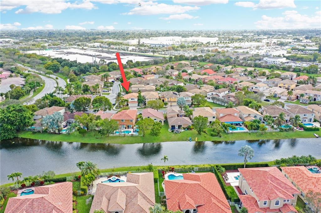 Wyndham Lakes - Residential