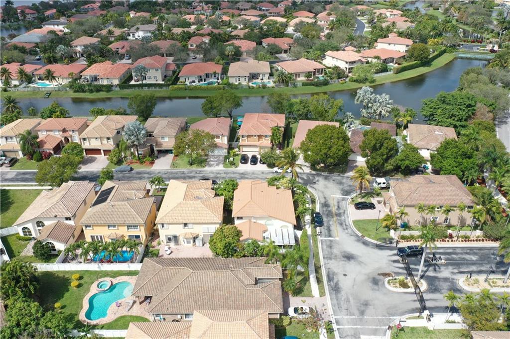 Wyndham Lakes - Residential