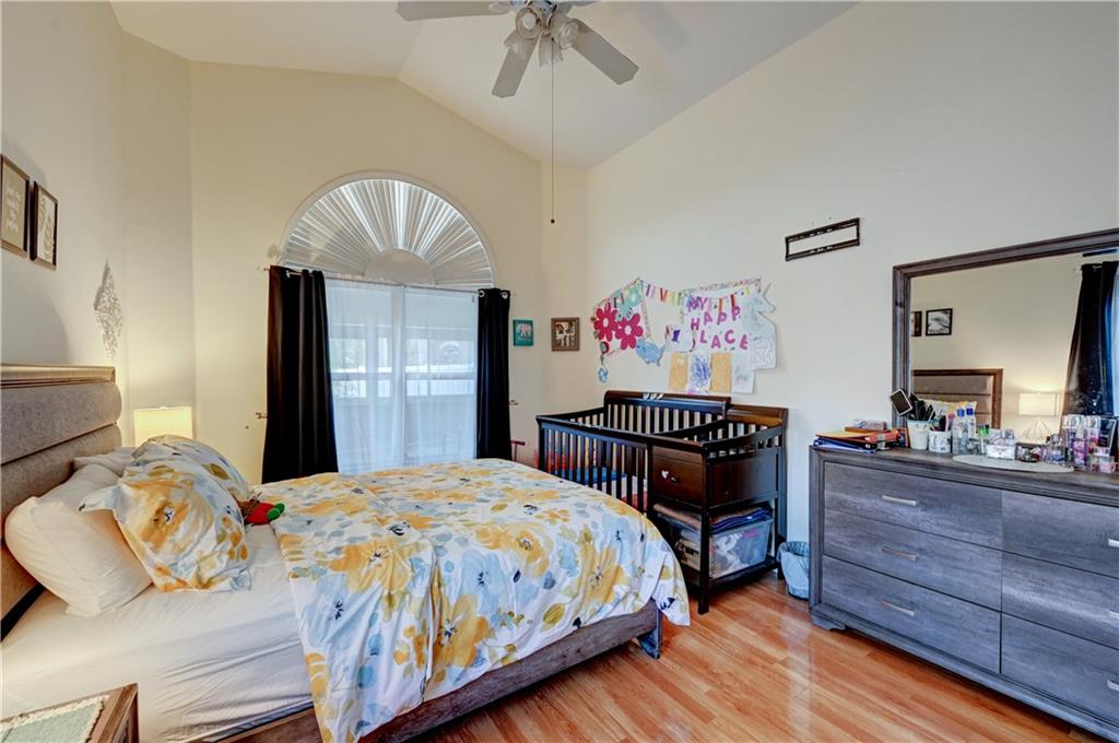 Wyndham Lakes - Residential