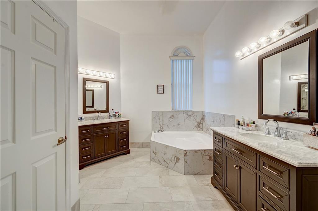 Wyndham Lakes - Residential