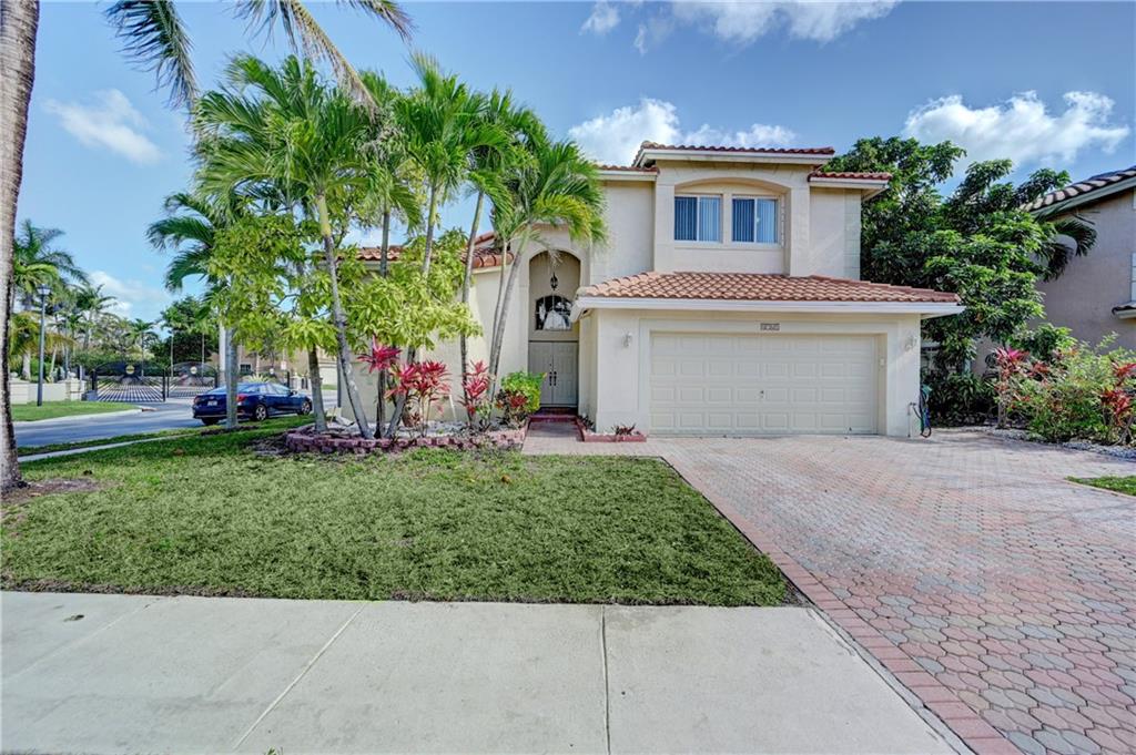 Wyndham Lakes - Residential