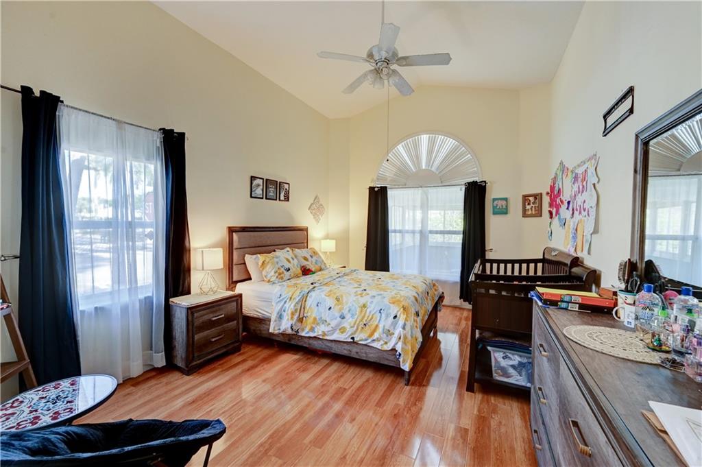 Wyndham Lakes - Residential