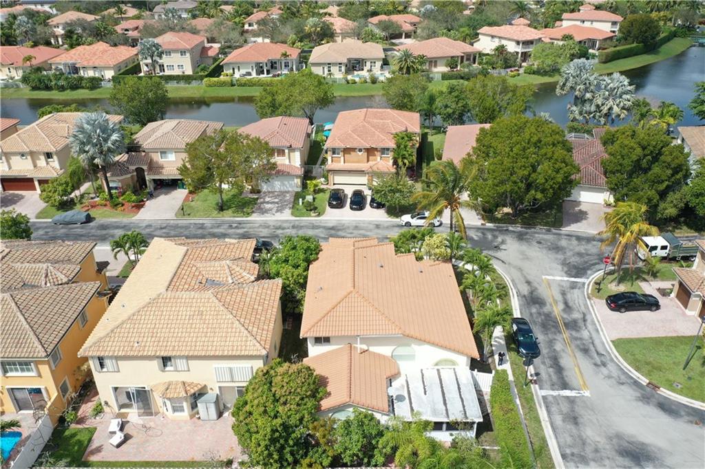 Wyndham Lakes - Residential