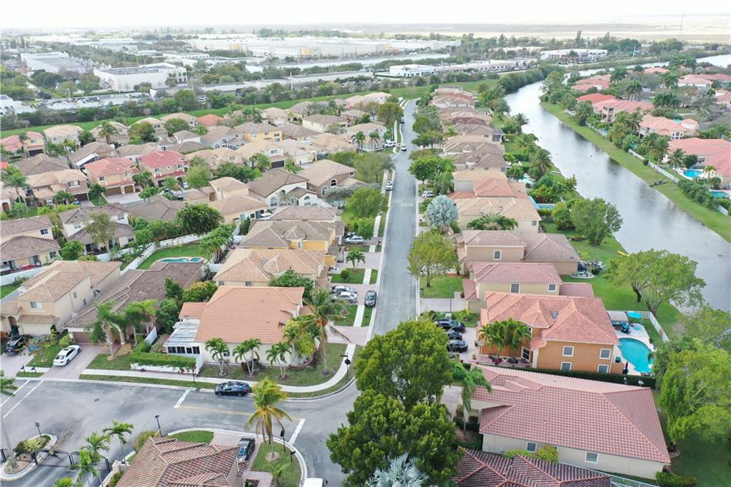 Wyndham Lakes - Residential