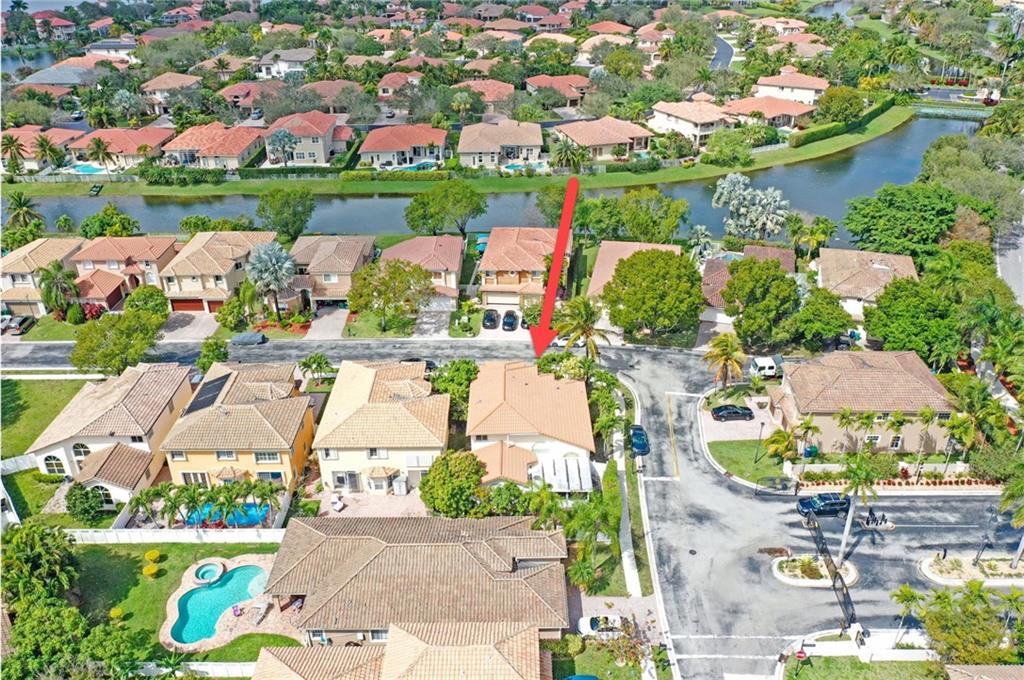 Wyndham Lakes - Residential