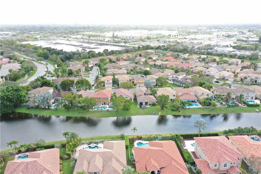 Wyndham Lakes - Residential