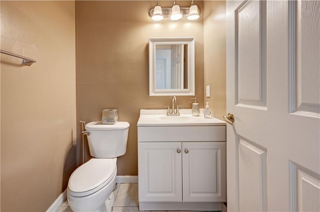 Wyndham Lakes - Residential