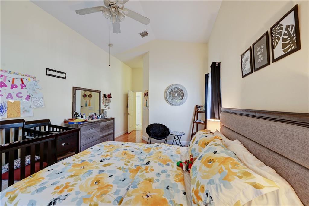 Wyndham Lakes - Residential