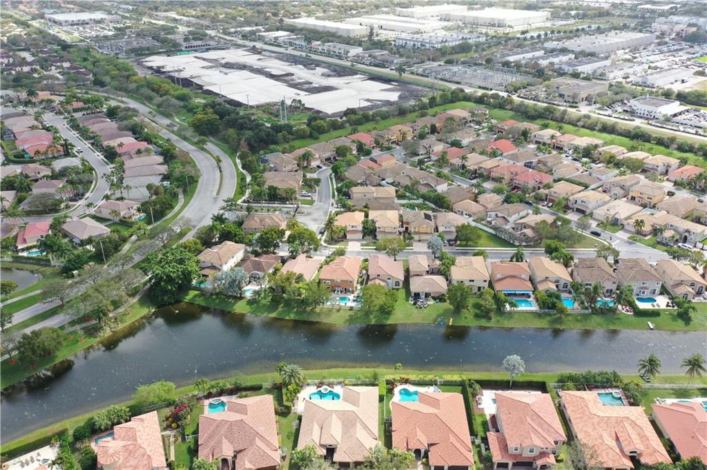 Wyndham Lakes - Residential