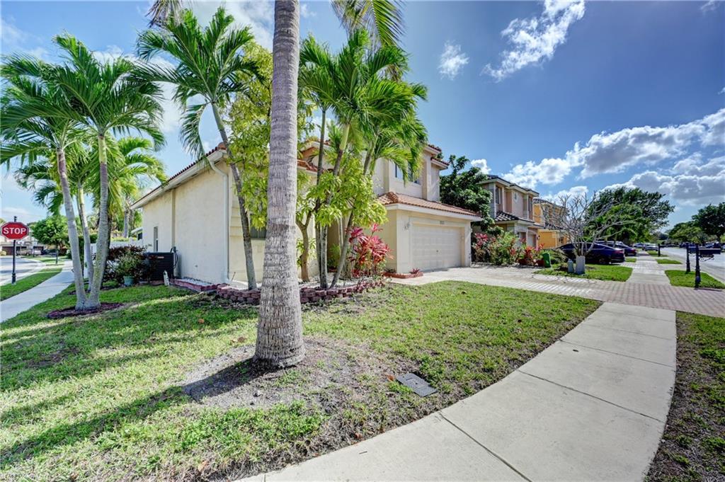Wyndham Lakes - Residential