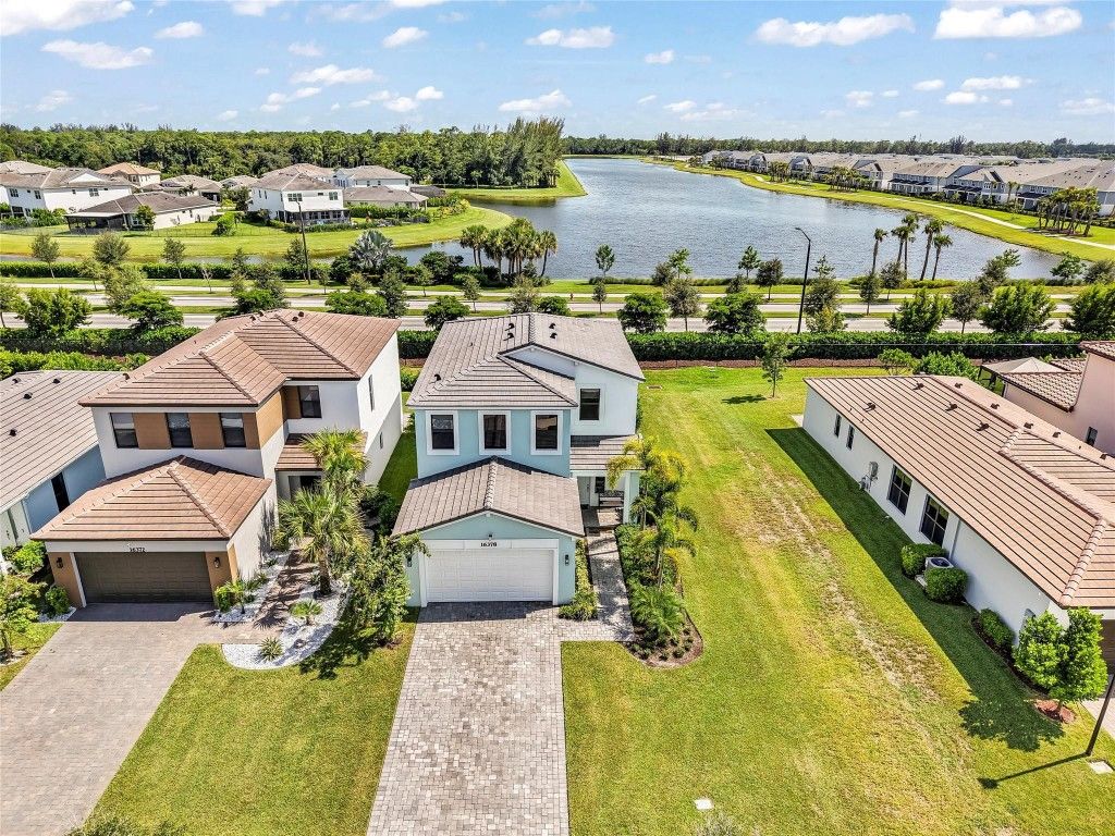 Photo of 16378 Sea Turtle Place, Loxahatchee, FL 33470 (MLS # F10520068)