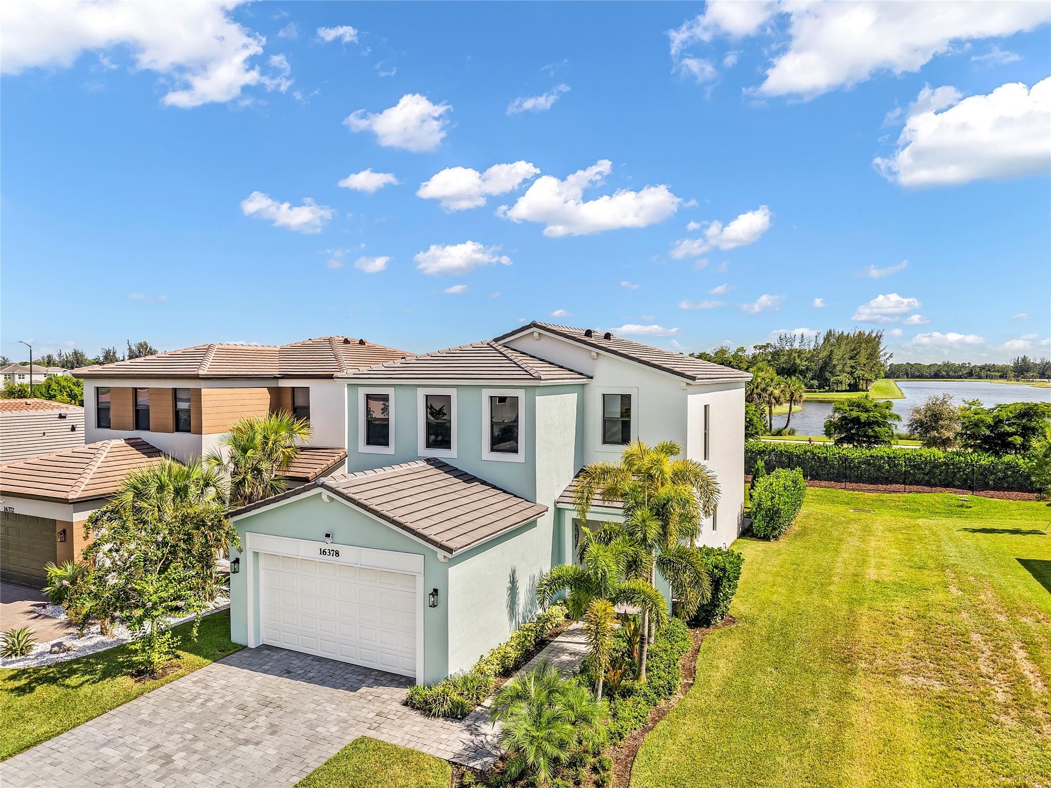 16378 Sea Turtle Pl