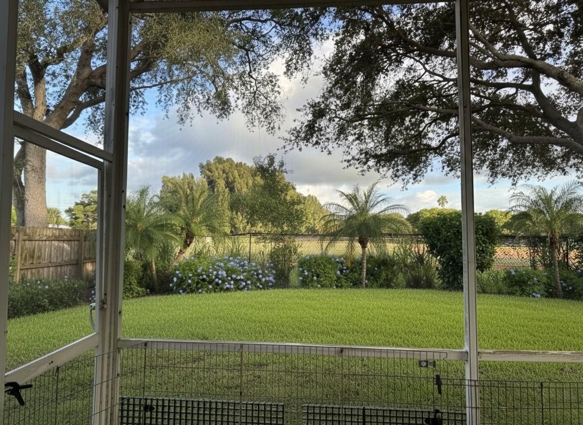 EGRET COVE AT MAPLEWOOD - Residential