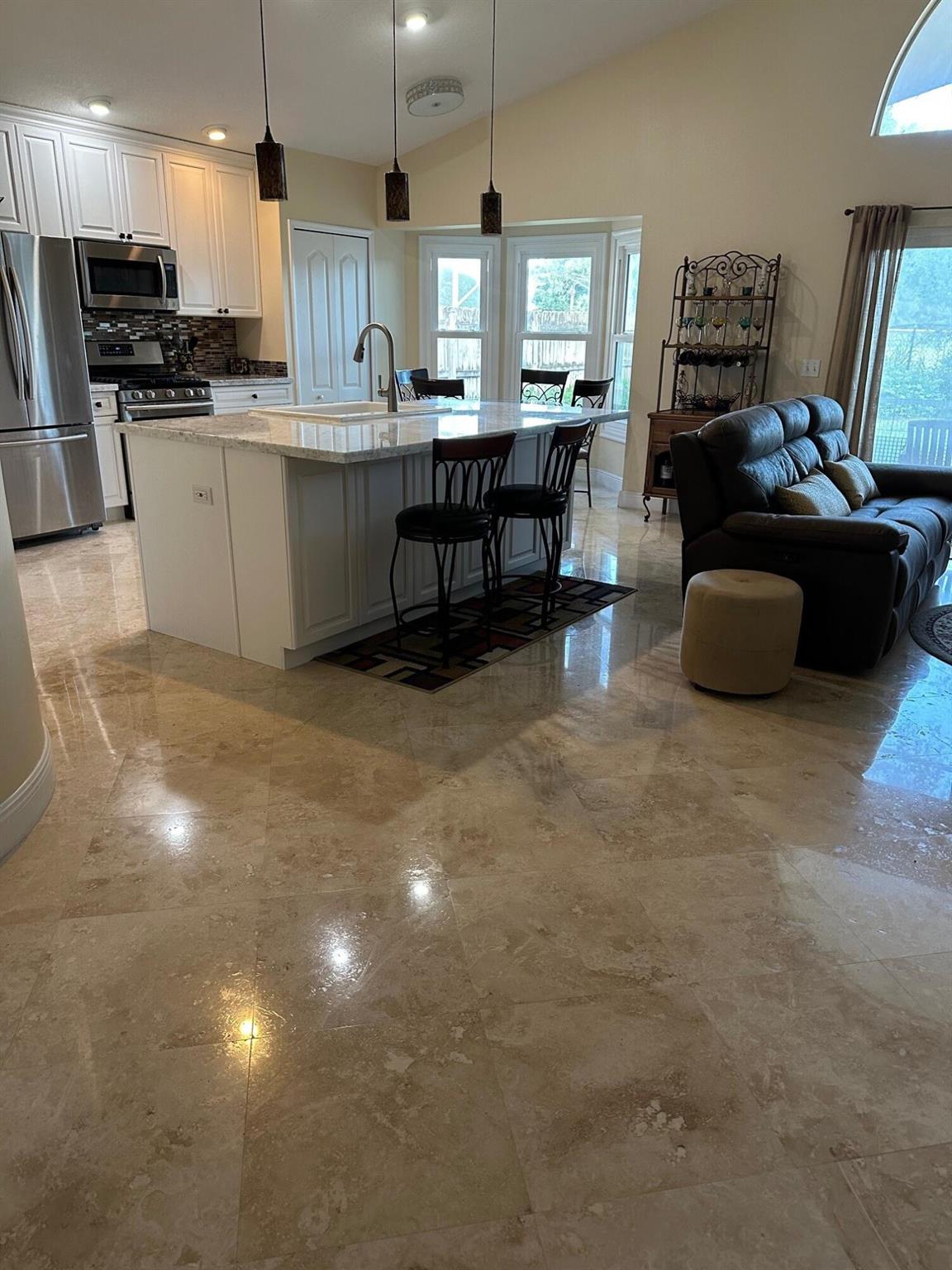 EGRET COVE AT MAPLEWOOD - Residential