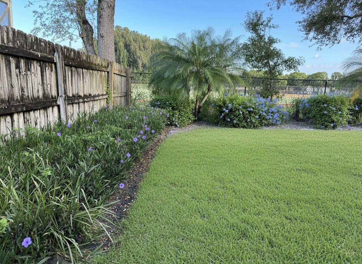 EGRET COVE AT MAPLEWOOD - Residential