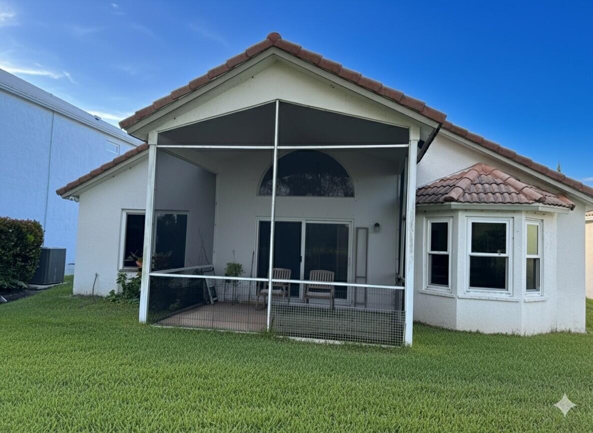 EGRET COVE AT MAPLEWOOD - Residential