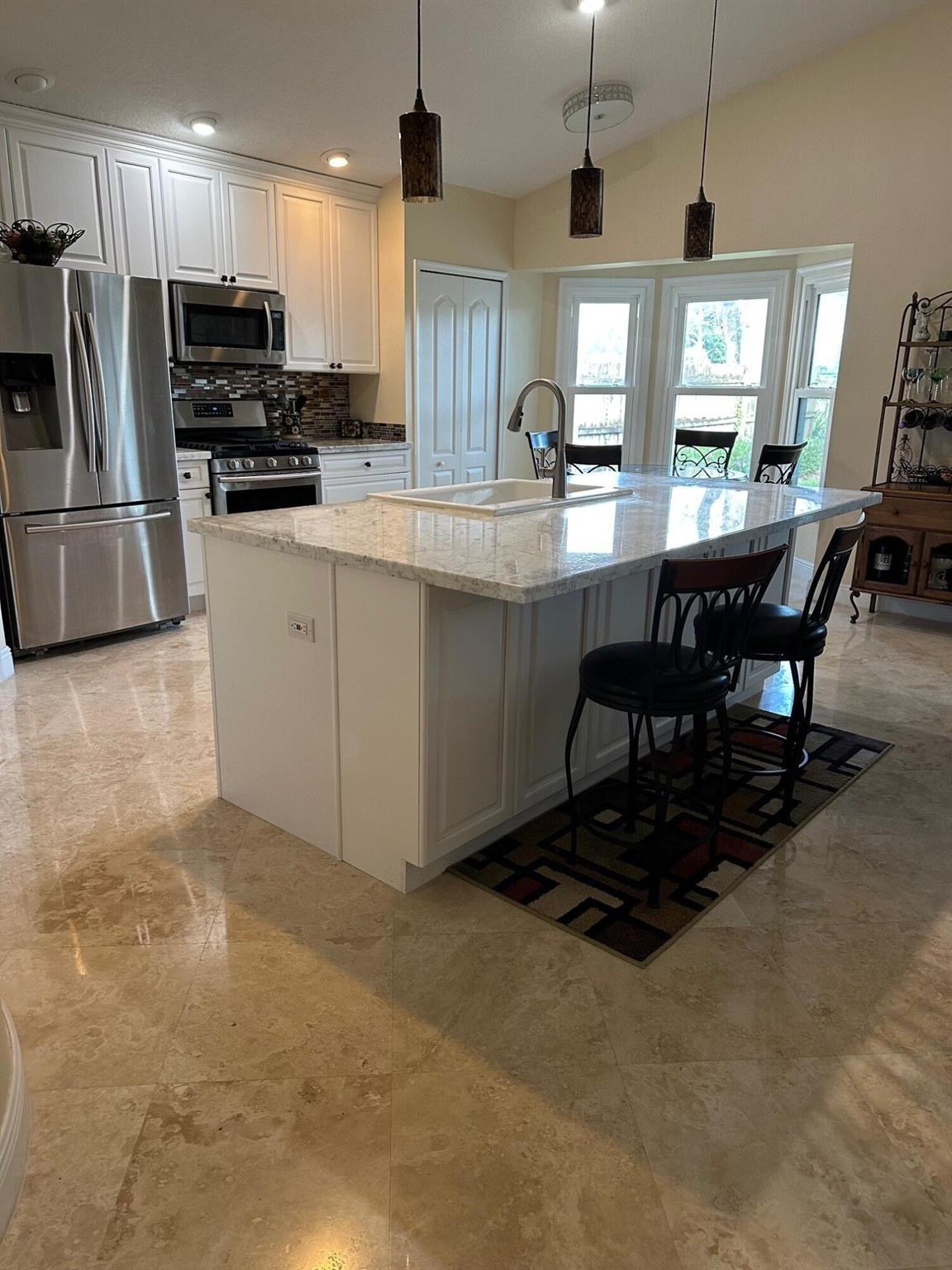 EGRET COVE AT MAPLEWOOD - Residential