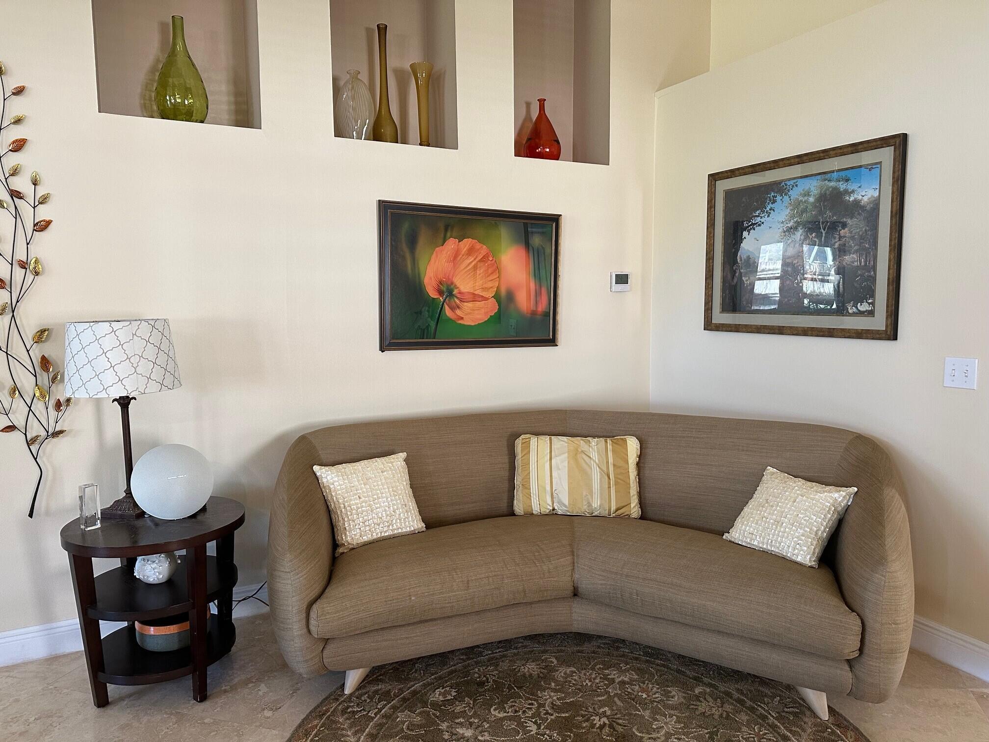 EGRET COVE AT MAPLEWOOD - Residential