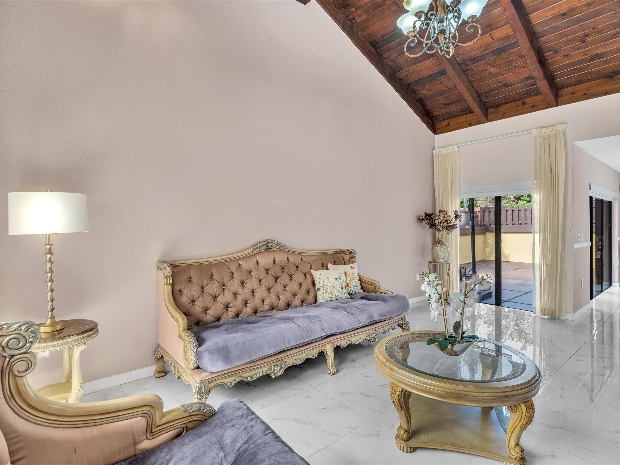 SKY LAKE VILLAS FIRST ADDN TO - Residential