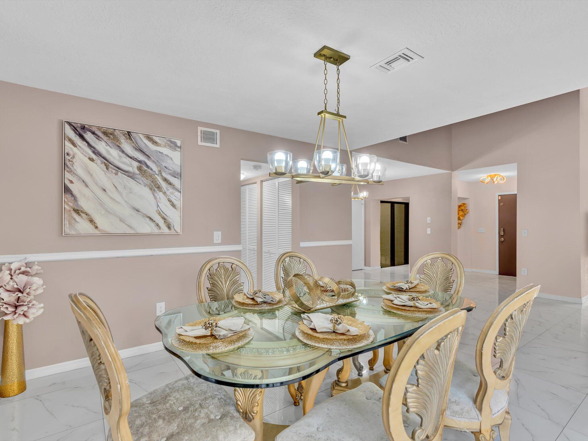 SKY LAKE VILLAS FIRST ADDN TO - Residential