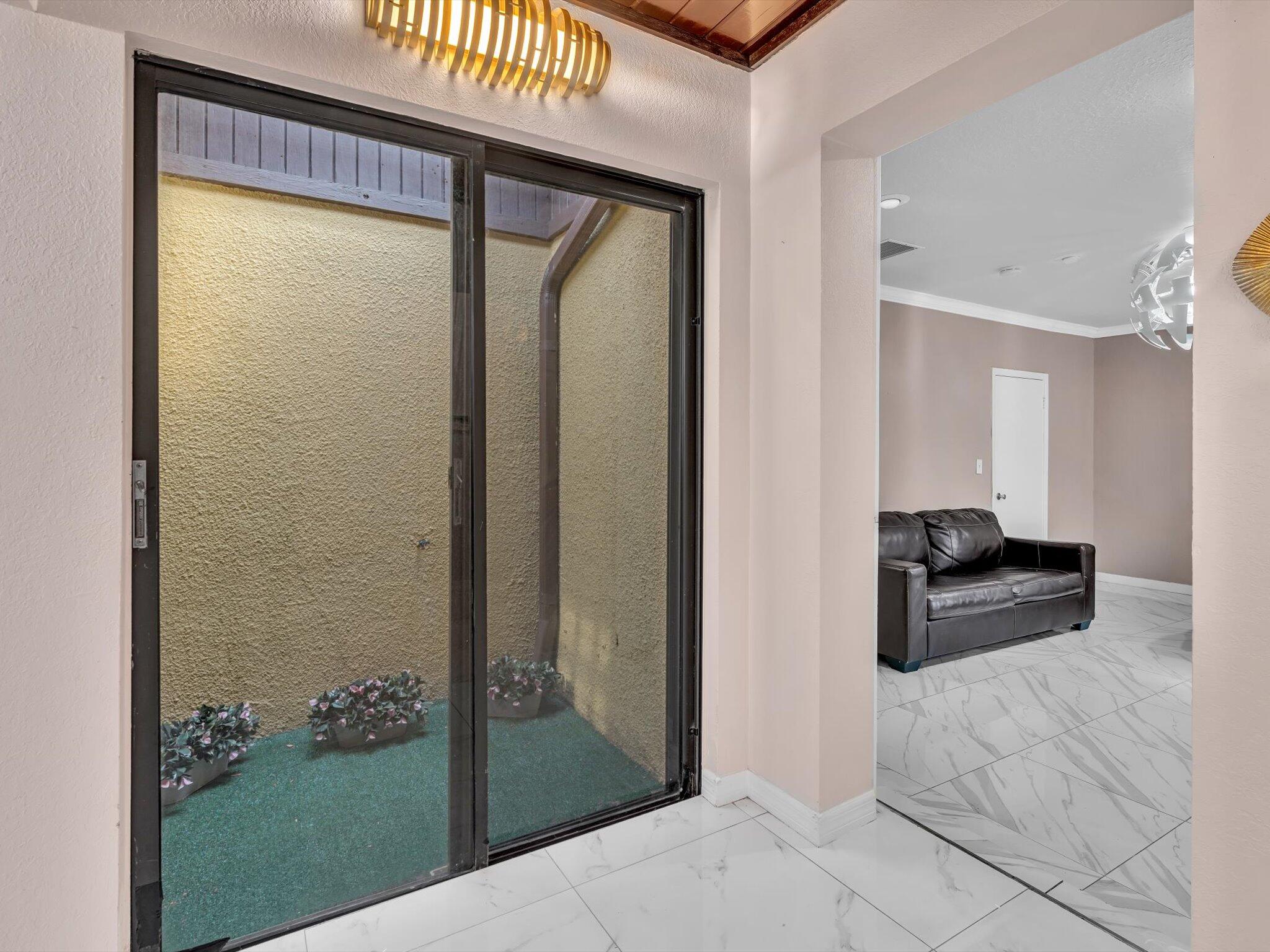 SKY LAKE VILLAS FIRST ADDN TO - Residential