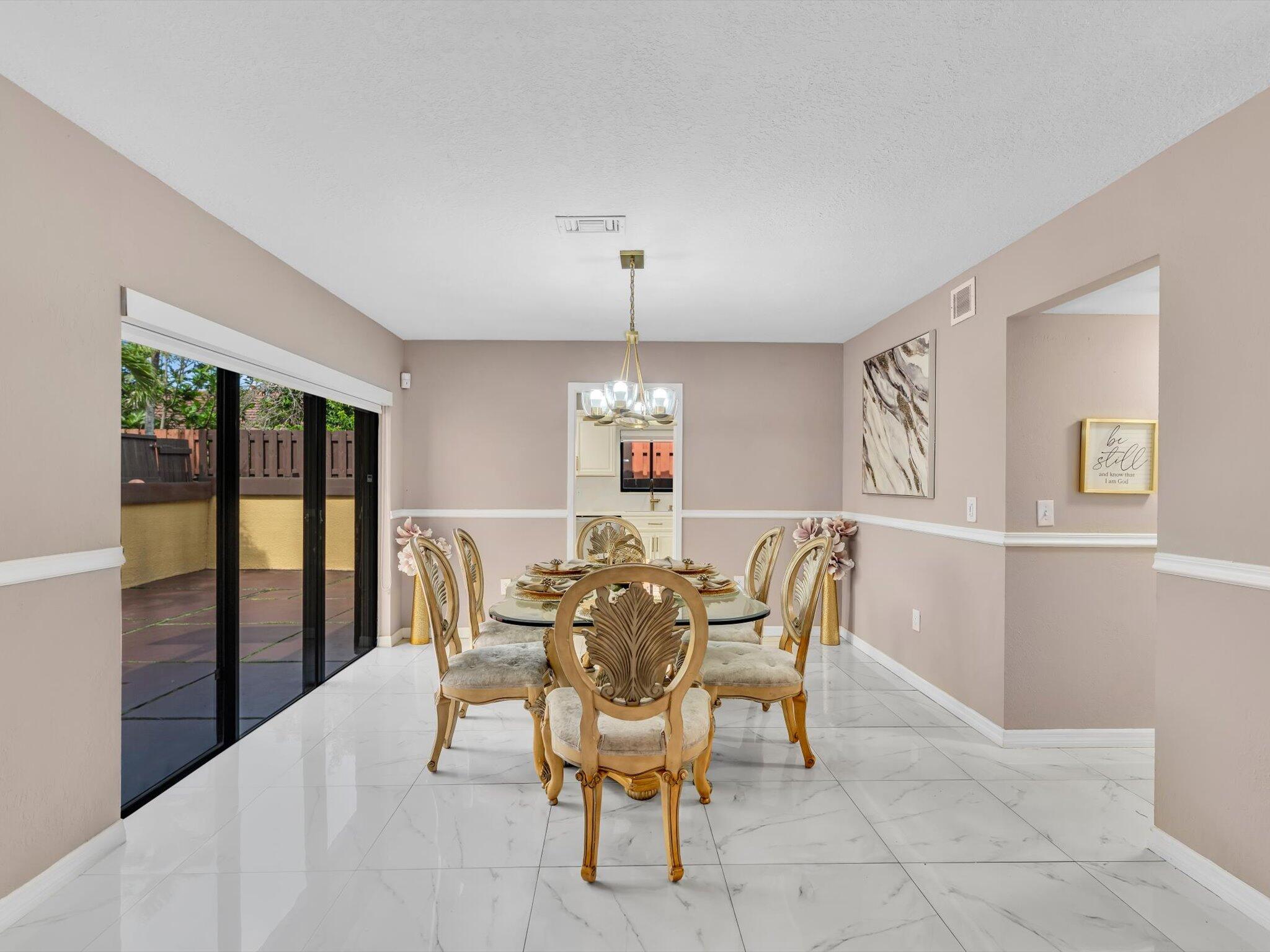 SKY LAKE VILLAS FIRST ADDN TO - Residential