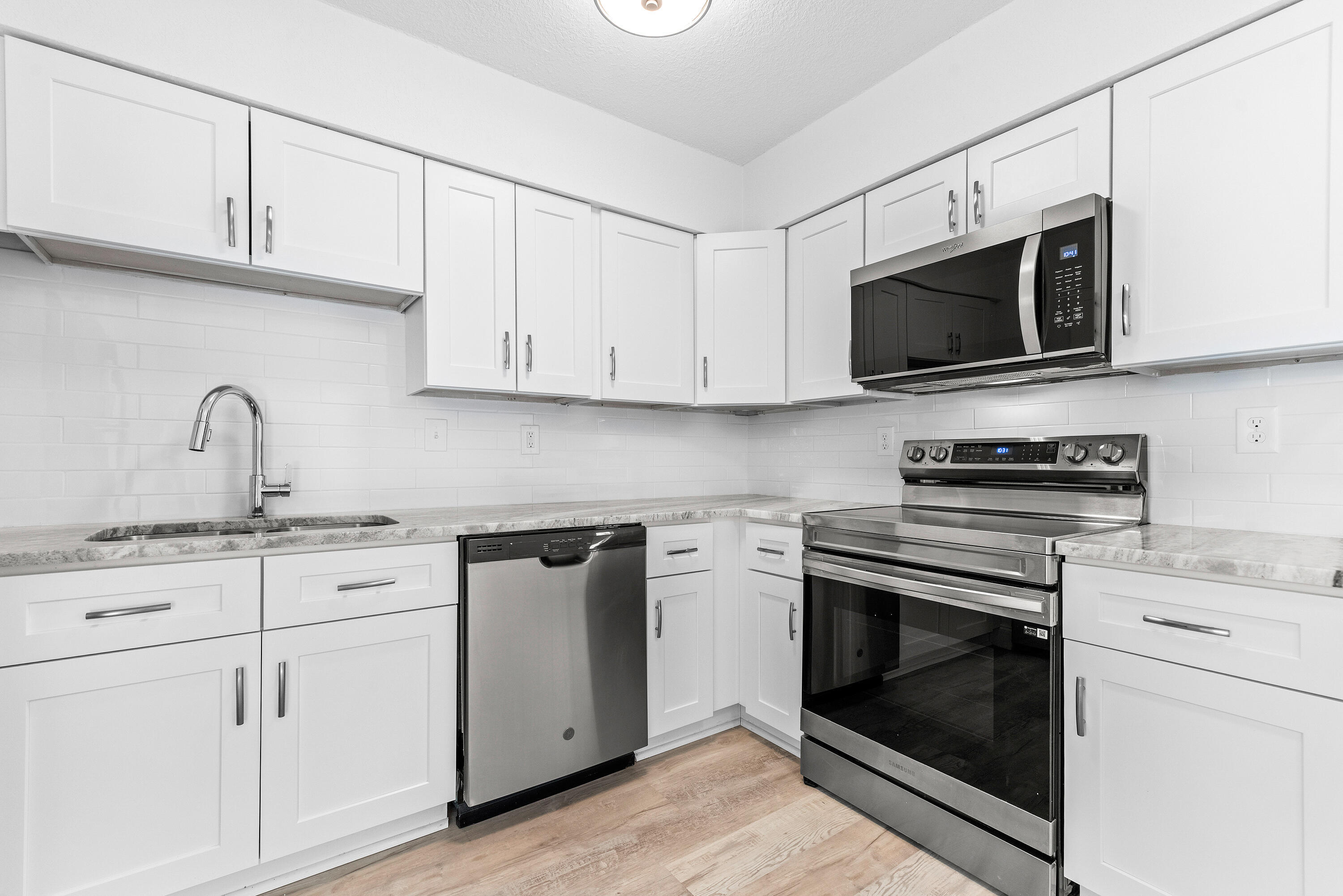 FISHERMANS LANDING ADD - Residential