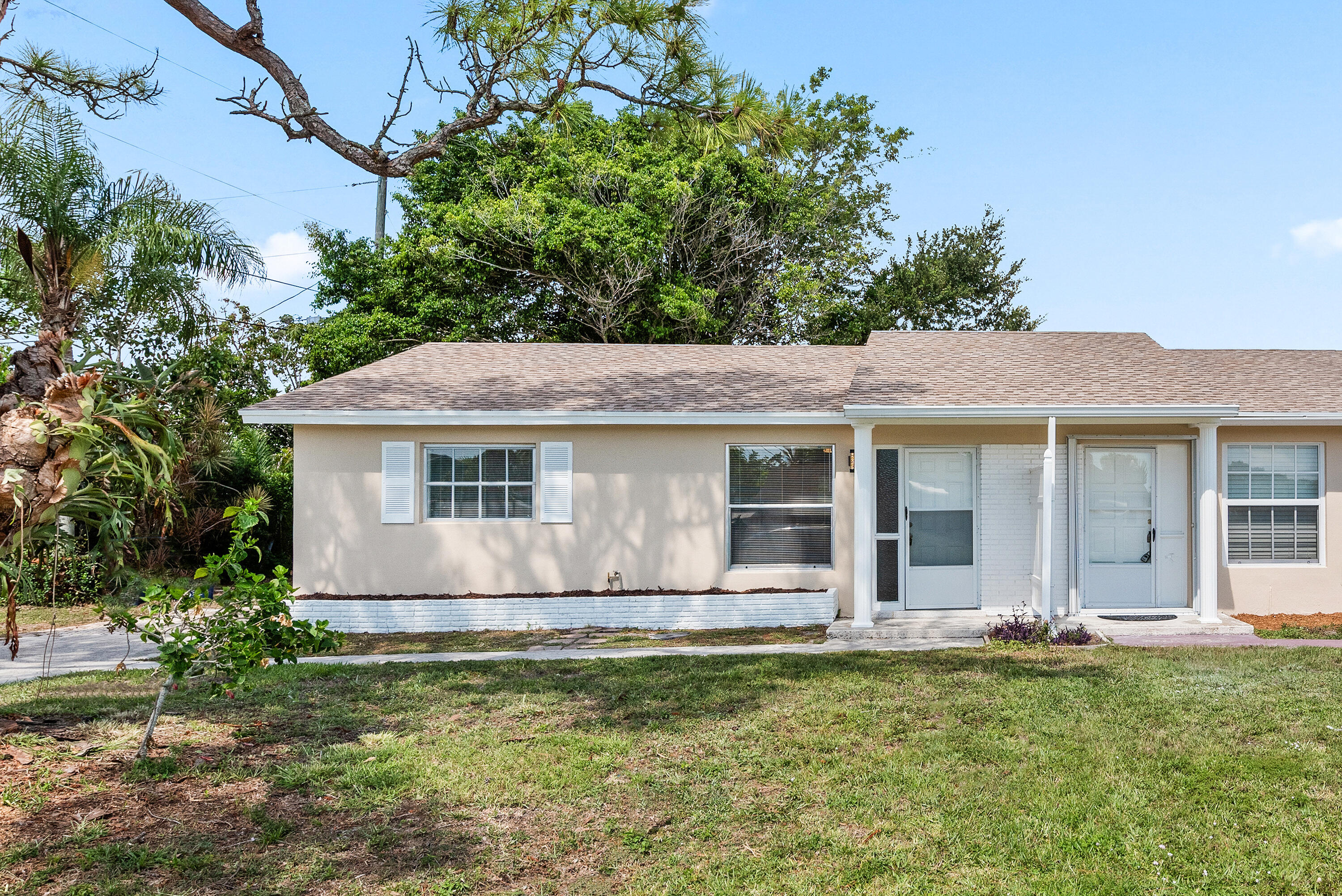 FISHERMANS LANDING ADD - Residential