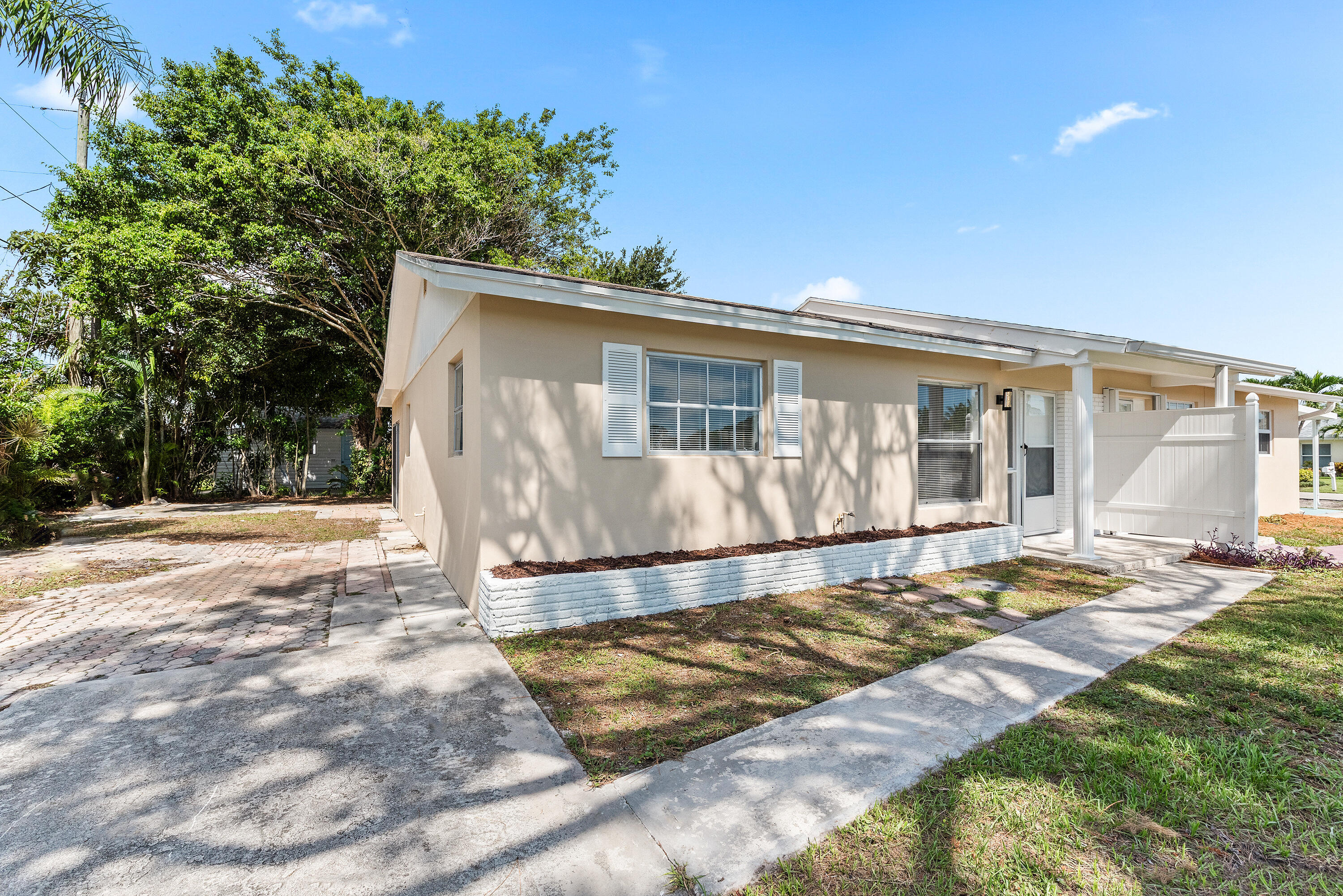 FISHERMANS LANDING ADD - Residential