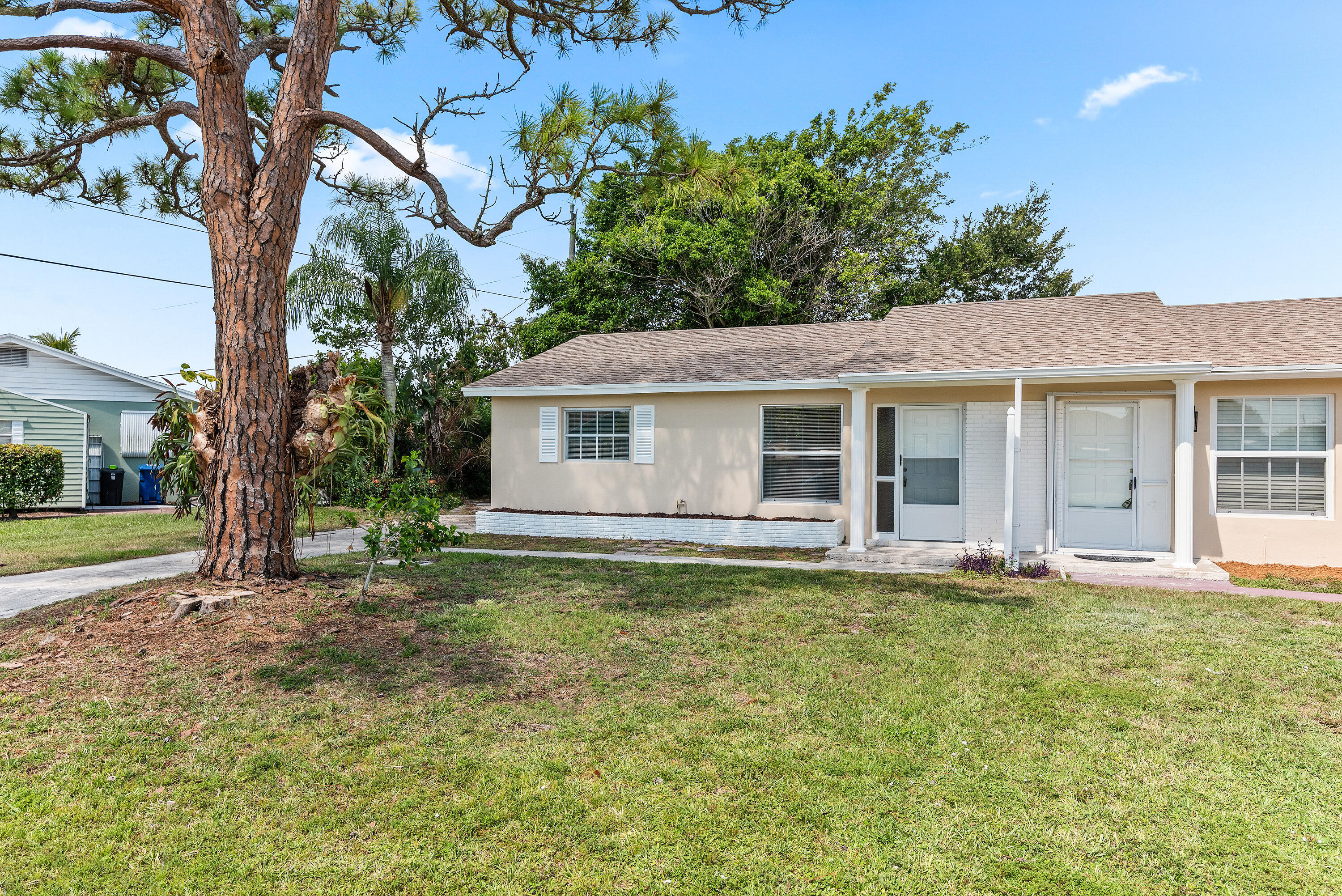 FISHERMANS LANDING ADD - Residential