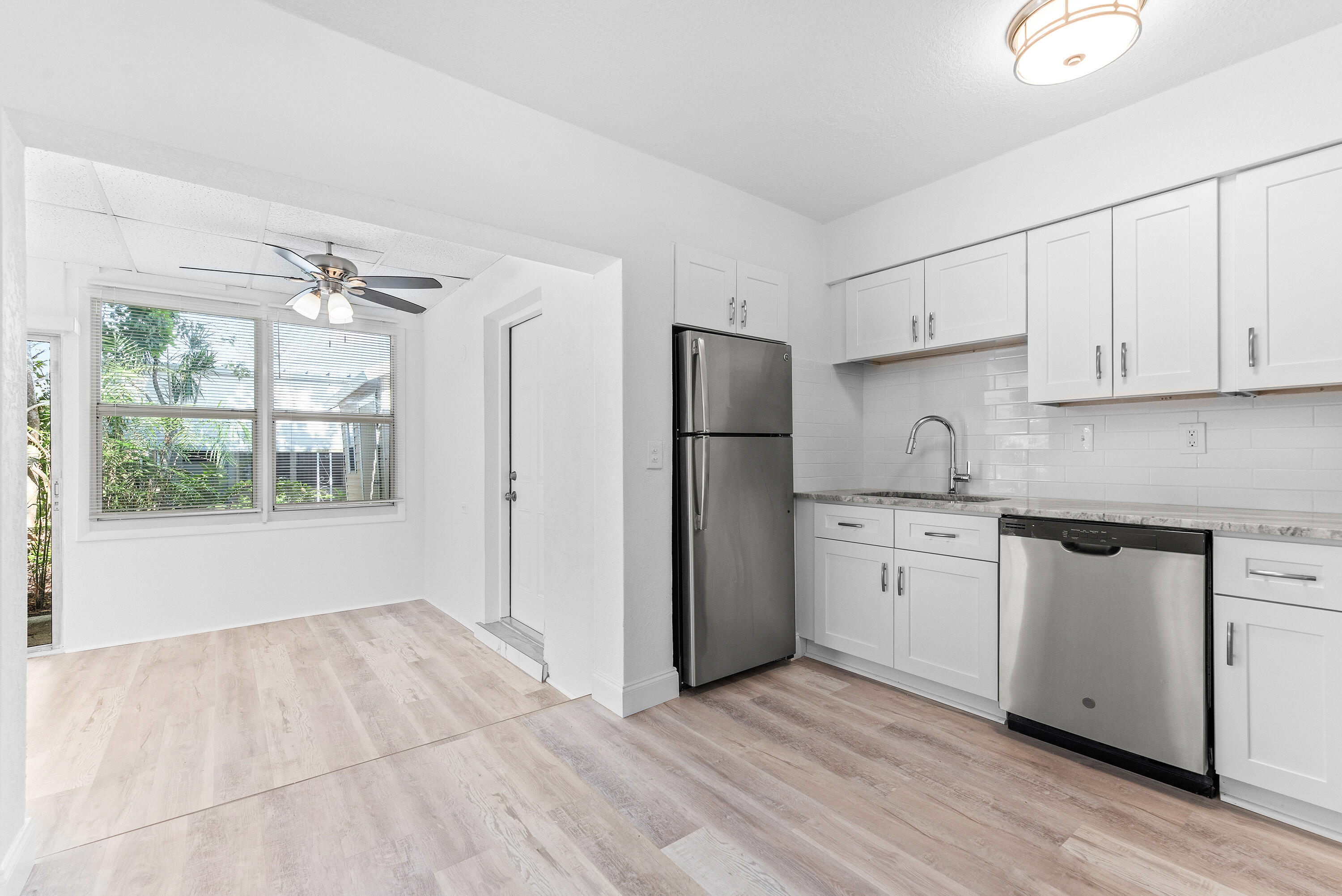 FISHERMANS LANDING ADD - Residential